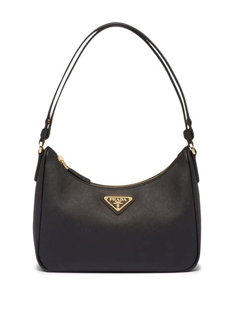 bershka prada tasche|Prada re edition handbags.